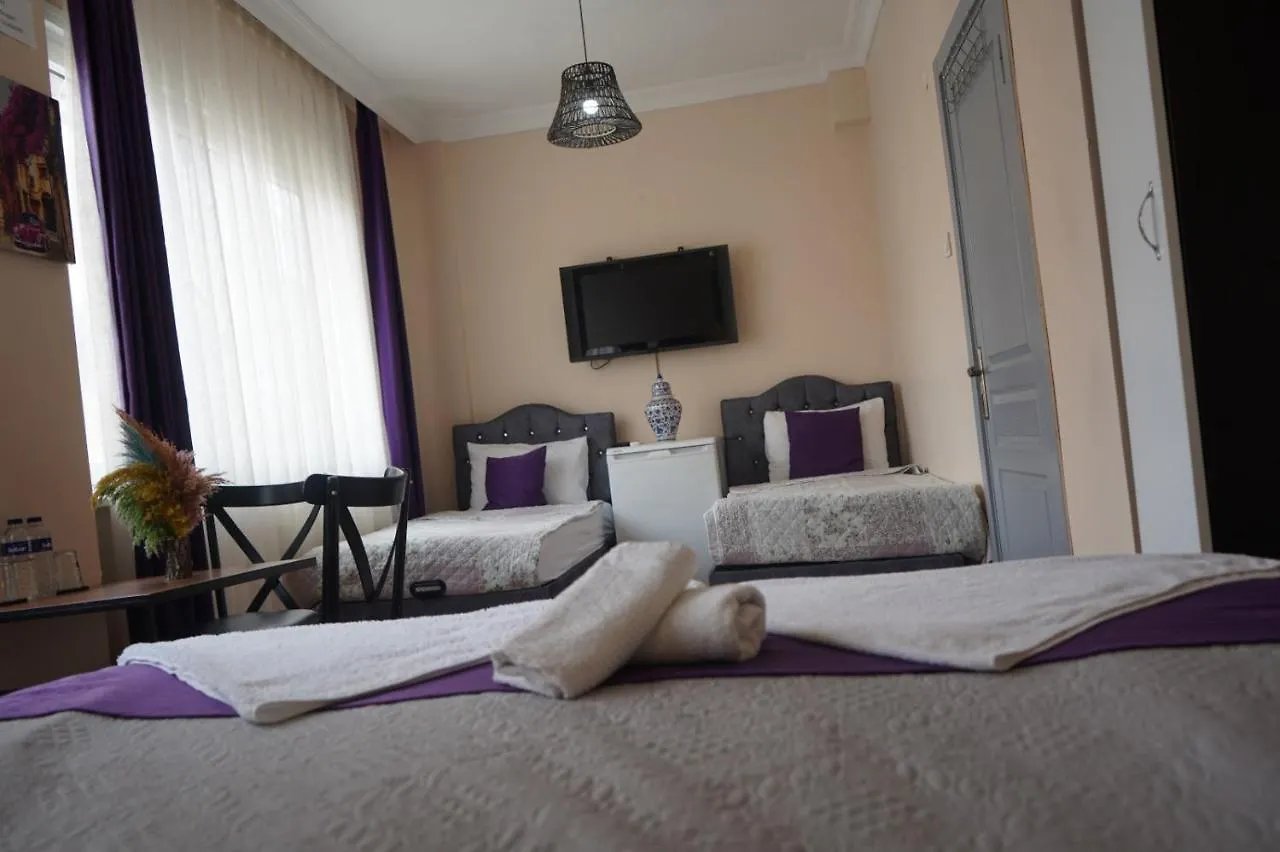 Aparthotel Medellin Apart Hotel Istanbul