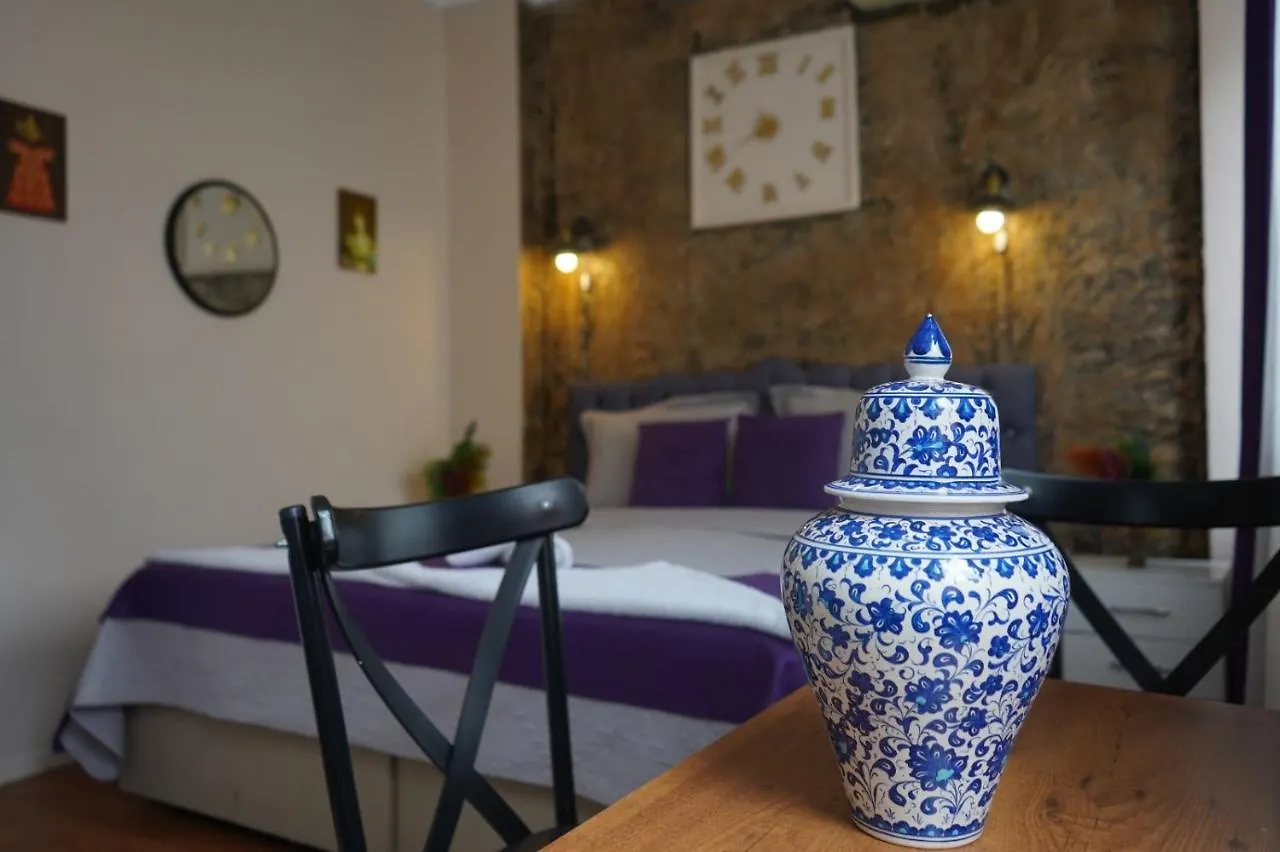 Medellin Apart Hotel Istanbul Aparthotel