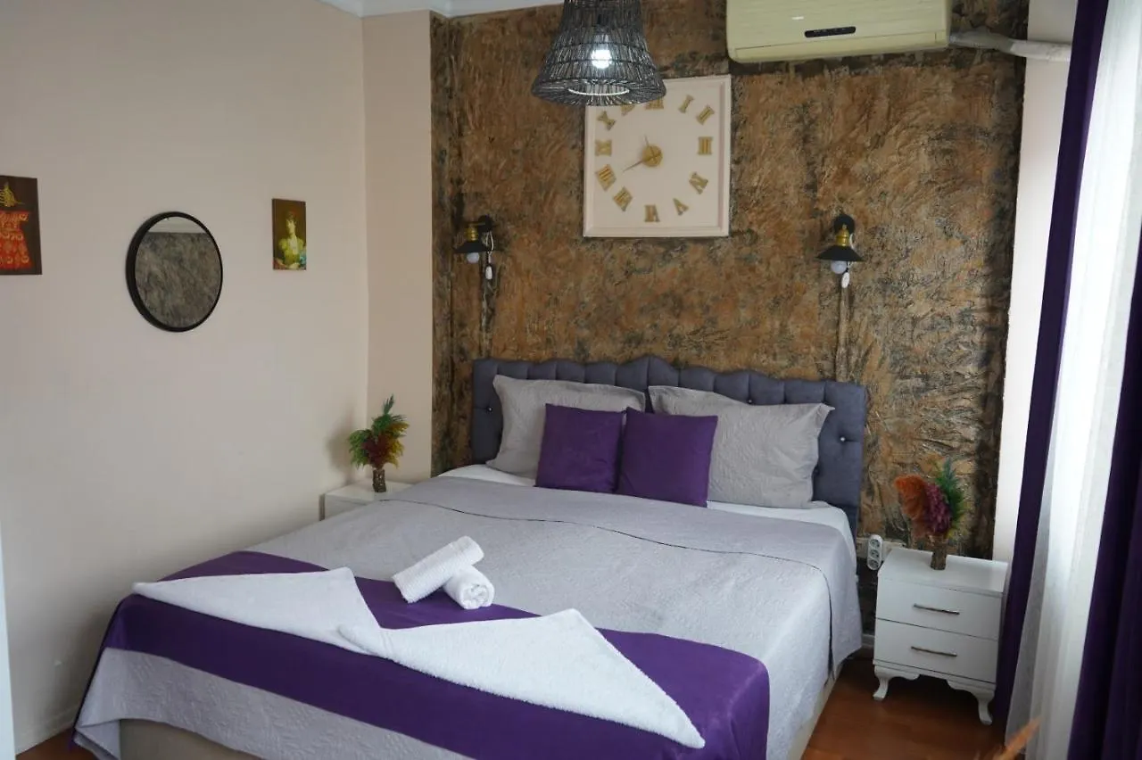 Medellin Apart Hotel Istanbul