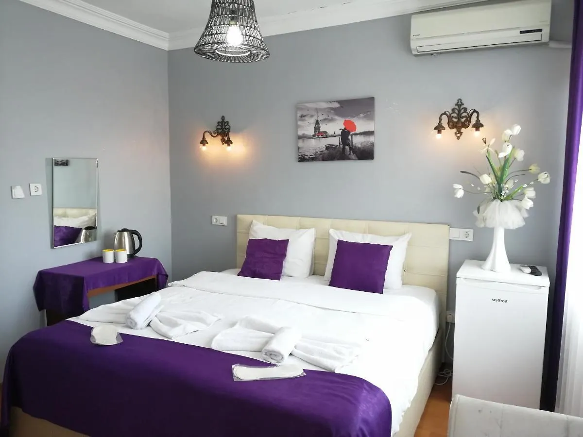 ** Aparthotel Medellin Apart Hotel Istanbul Turkey