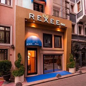 Rexee Istanbul