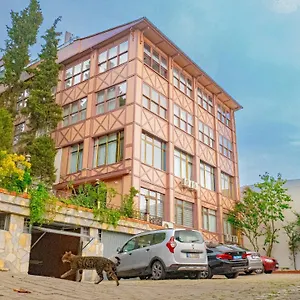 Elite Marmara Camlica Hotel
