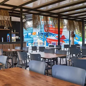 Lavia Lara Otel Antalya