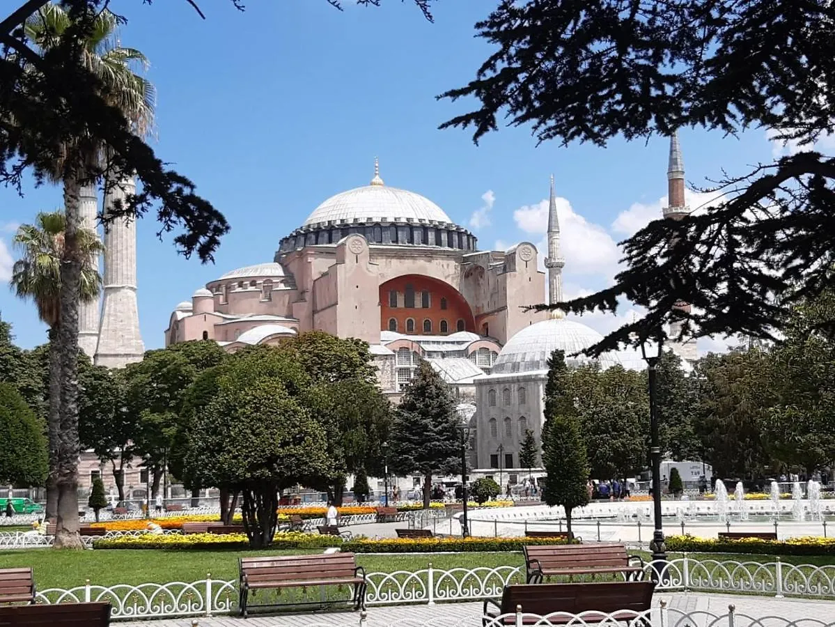 Medellin Apart Hotel Provincia di Istanbul Turchia