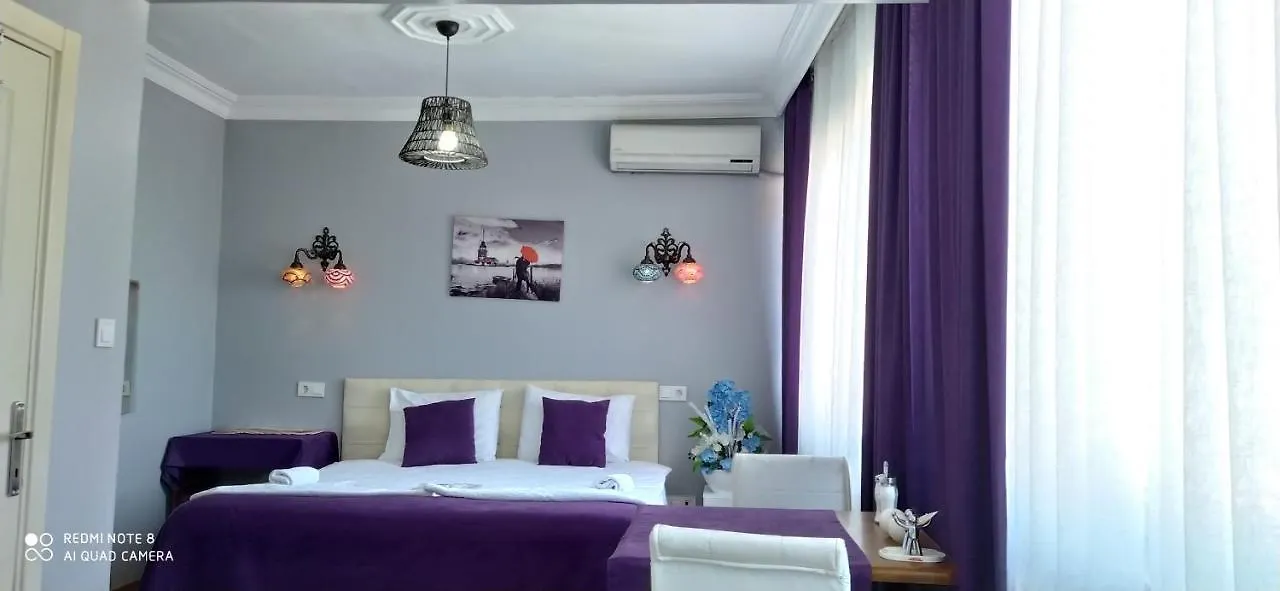 Medellin Apart Hotel Provincia di Istanbul Turchia