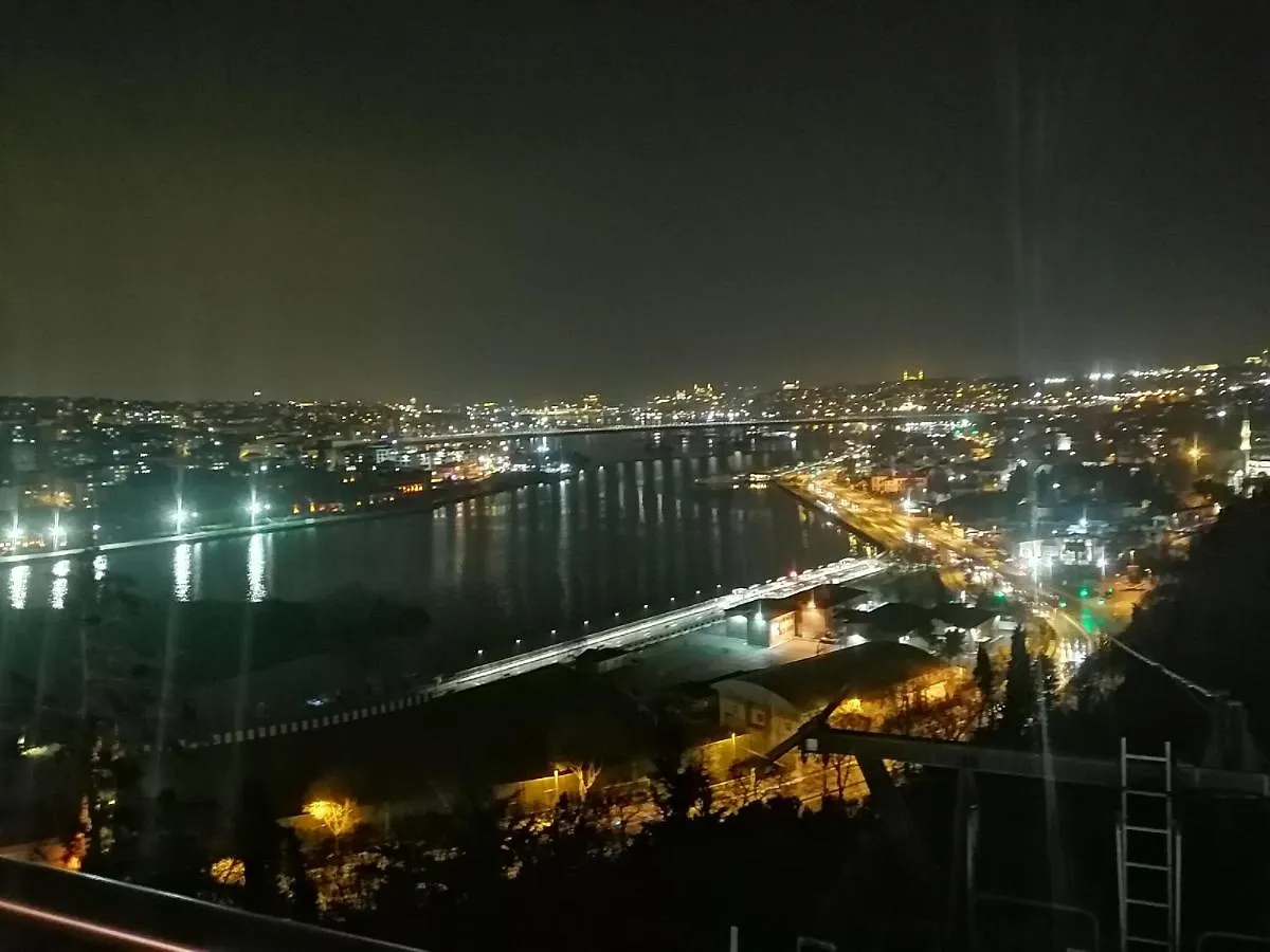 Medellin Apart Hotel Istanbulská provincie