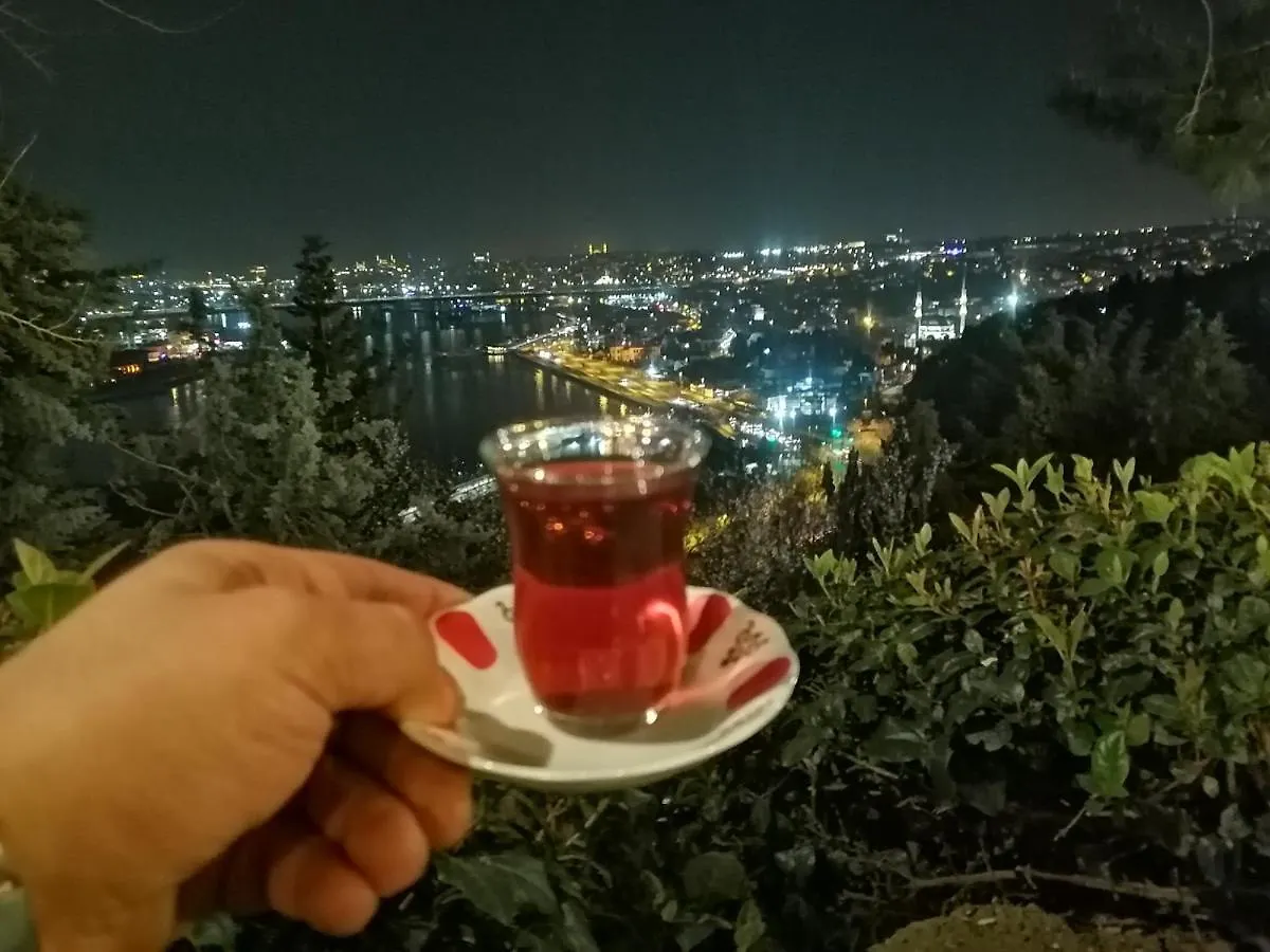 Aparthotel Medellin Apart Hotel Provincia di Istanbul