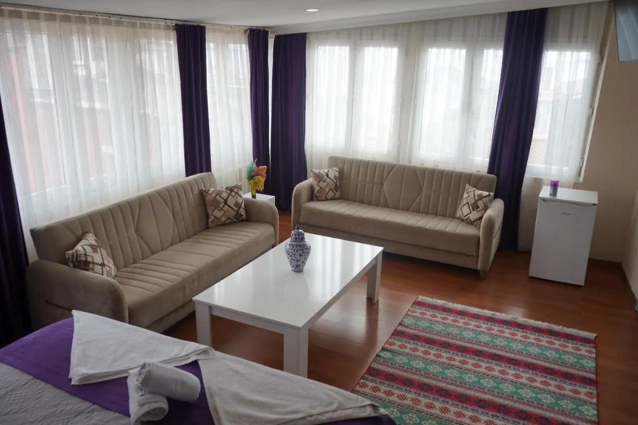 Medellin Apart Hotel Istanbulská provincie Aparthotel