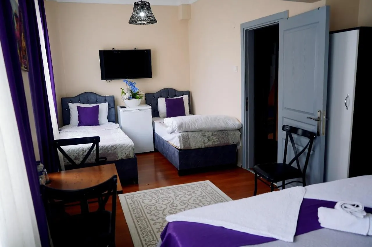 ** Aparthotel Medellin Apart Hotel Provincia di Istanbul Turchia