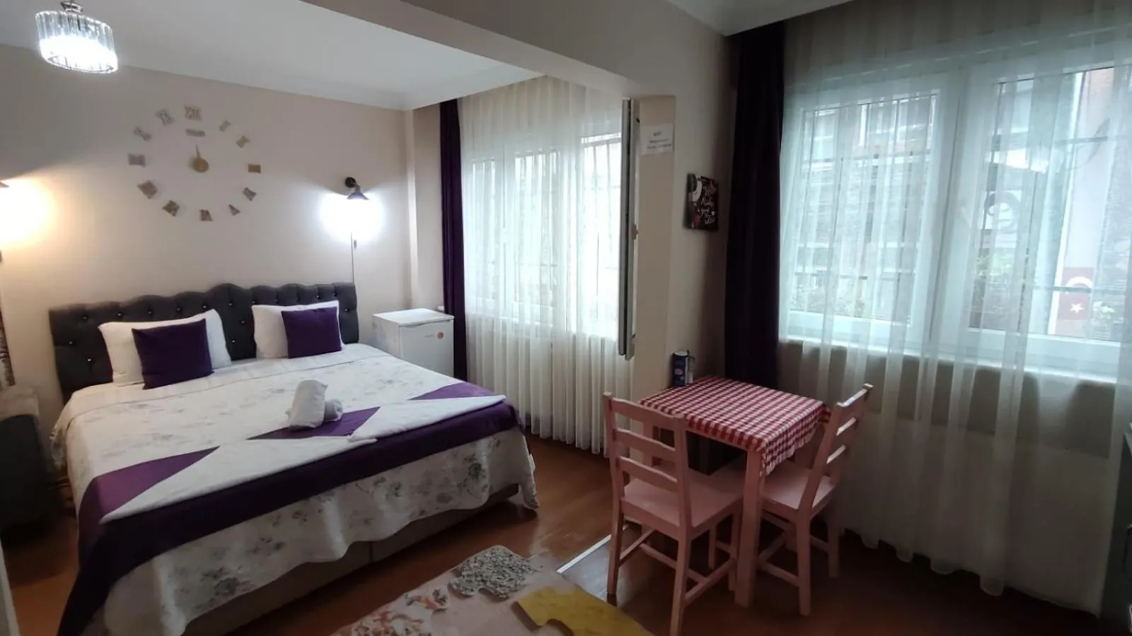 Medellin Apart Hotel Istanbulská provincie Aparthotel