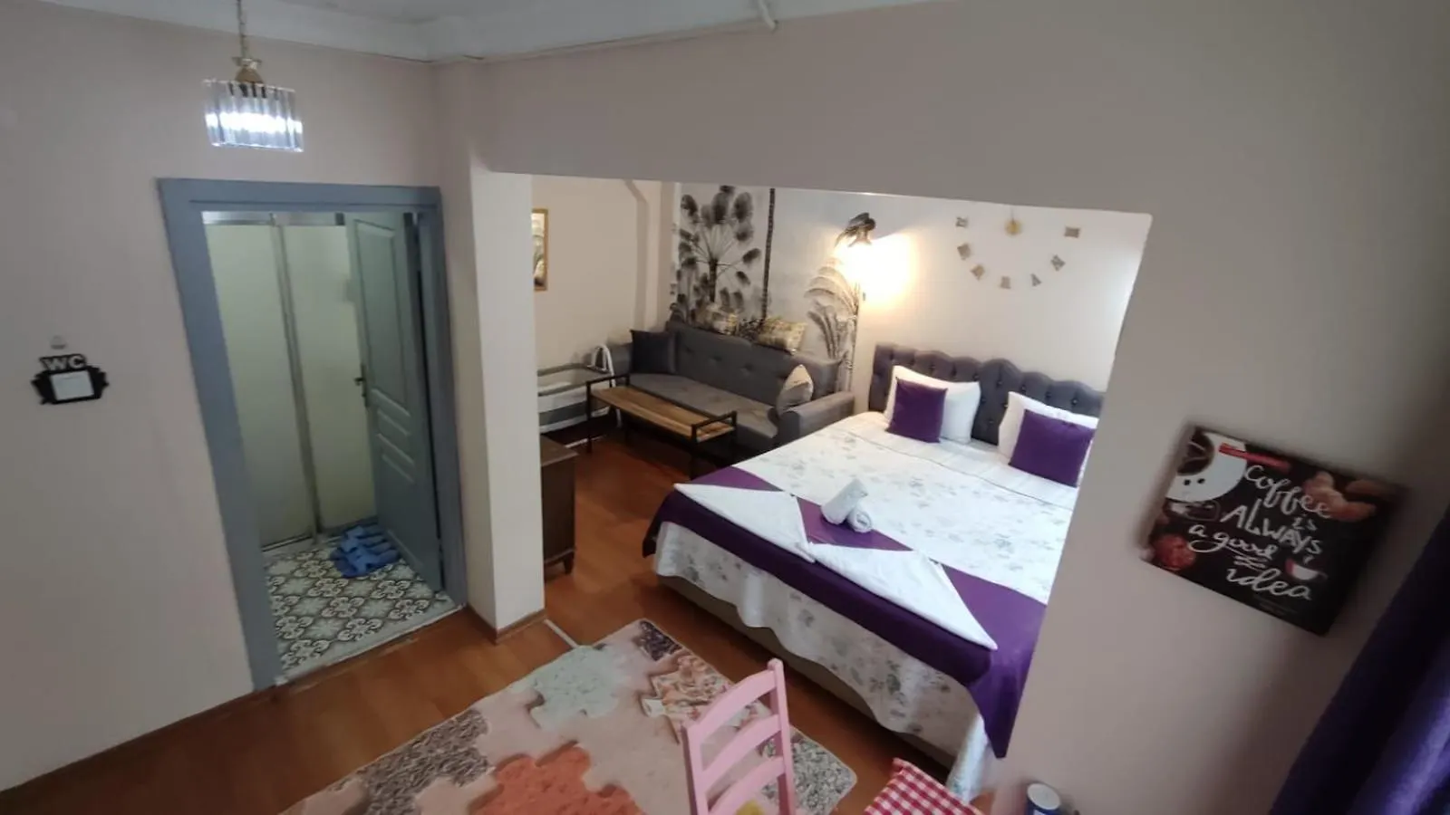 Medellin Apart Hotel Provincia di Istanbul 2*,  Turchia