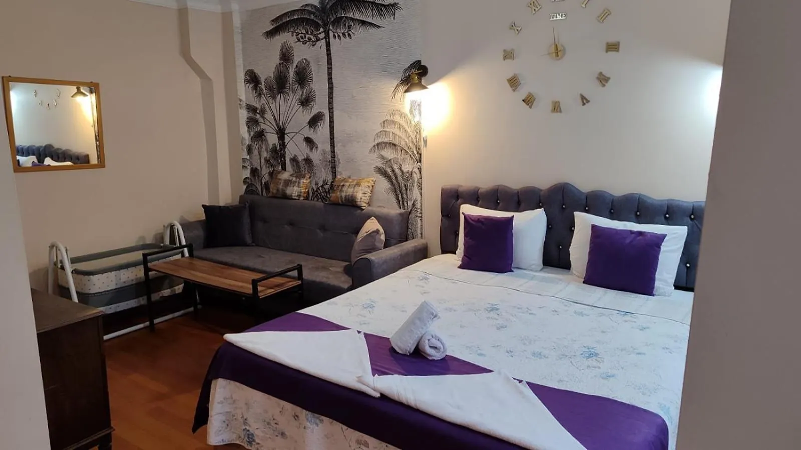 Medellin Apart Hotel Provincia di Istanbul Aparthotel