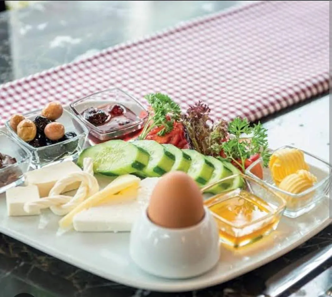 Medellin Apart Hotel Provincia di Istanbul Aparthotel