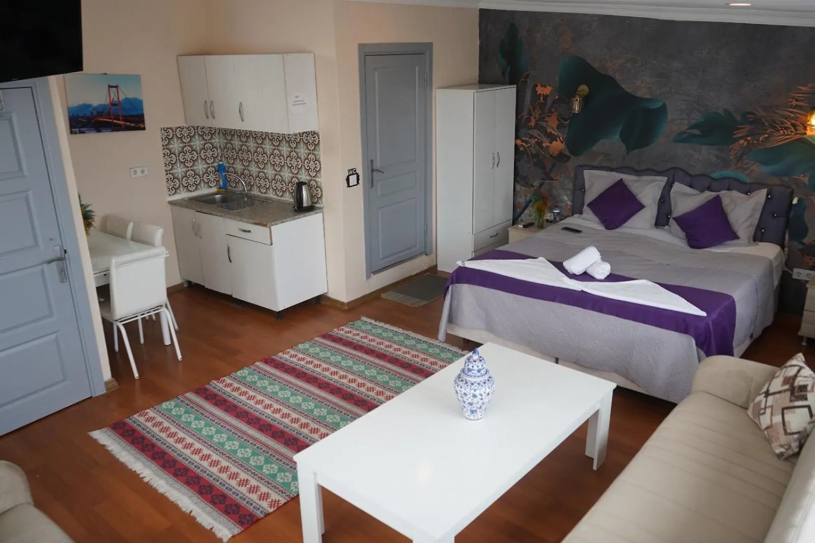 Medellin Apart Hotel Istanbulská provincie Aparthotel