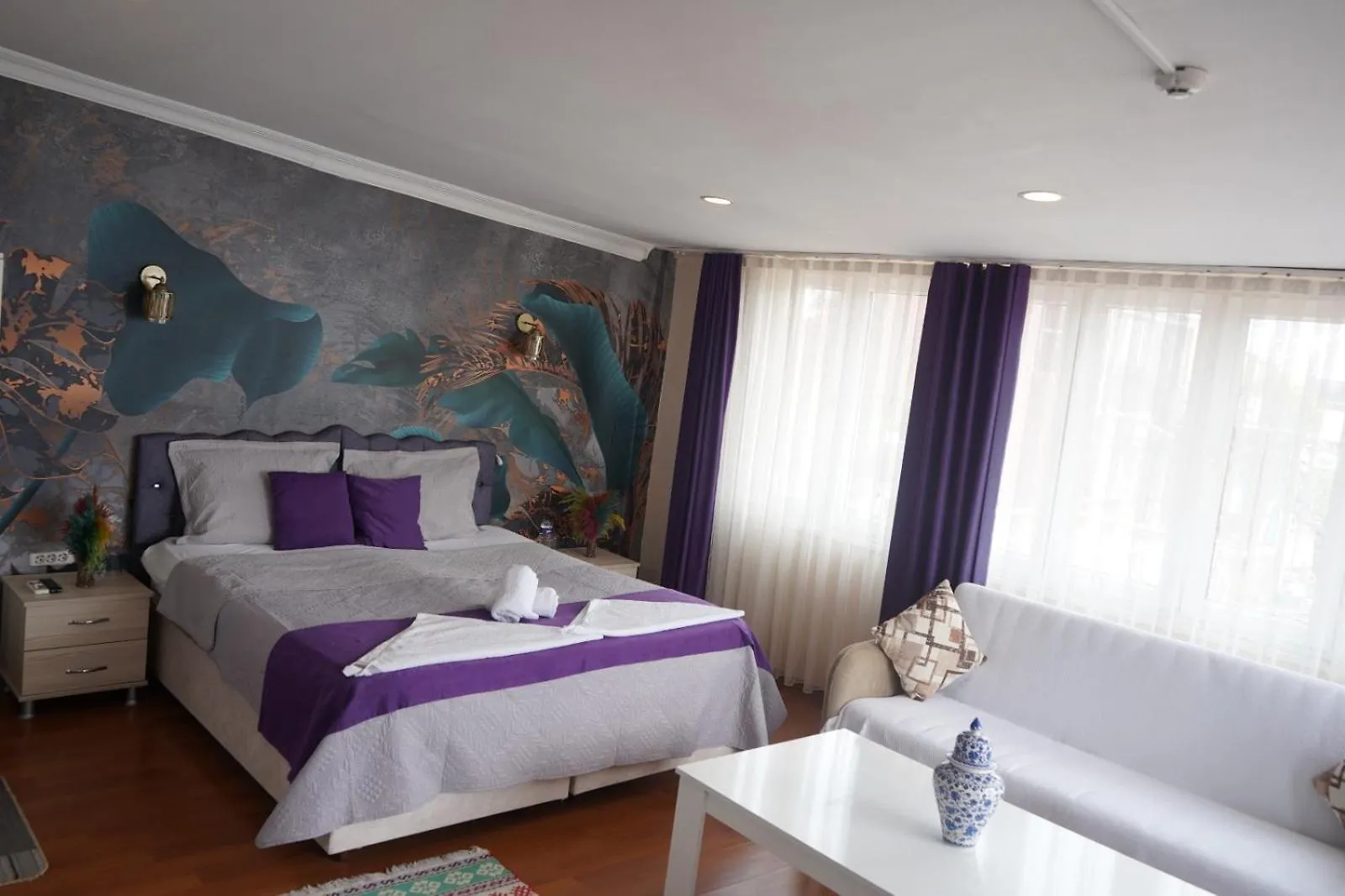 Medellin Apart Hotel Provincia di Istanbul Aparthotel