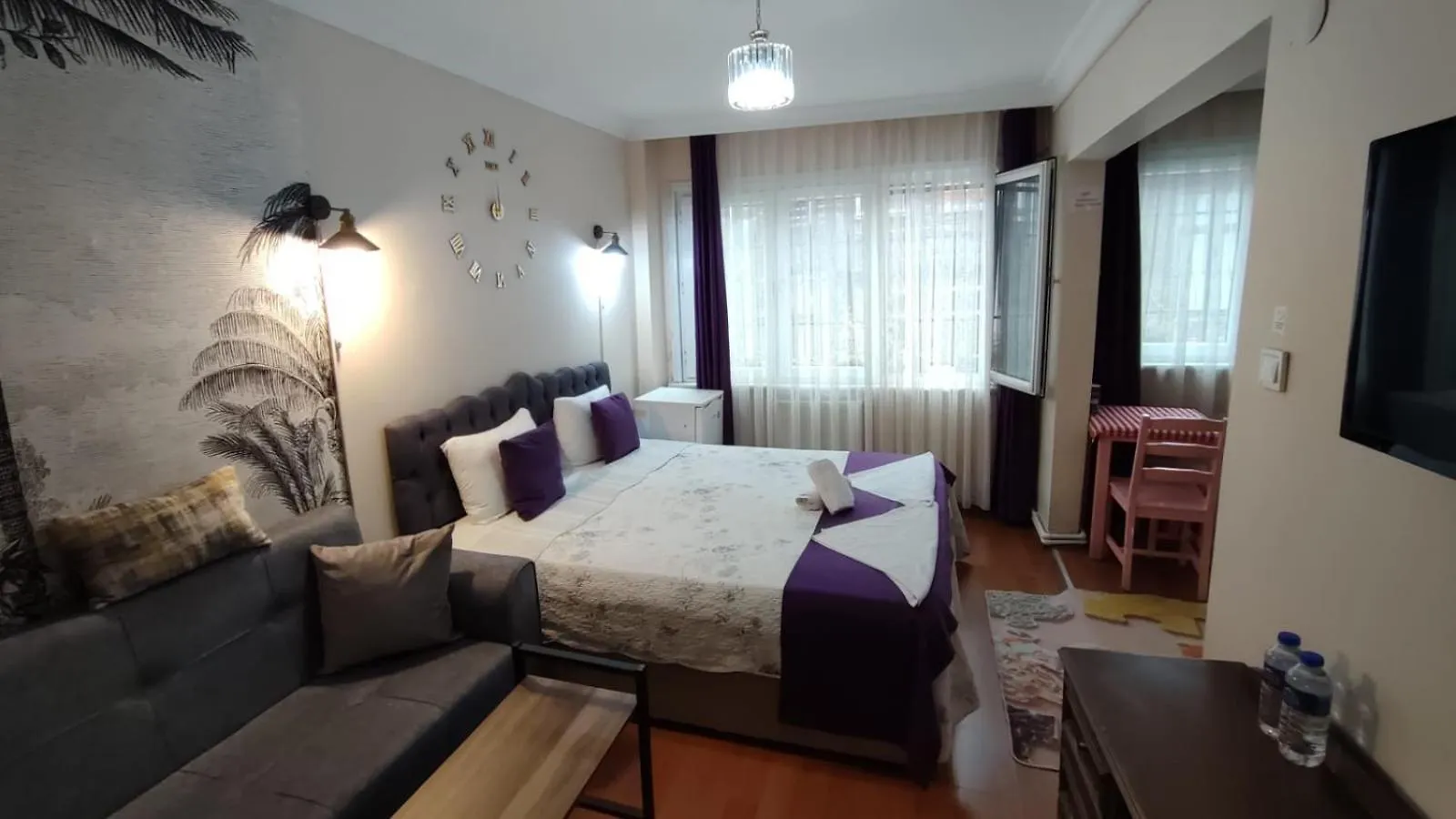 Aparthotel Medellin Apart Hotel Istanbul